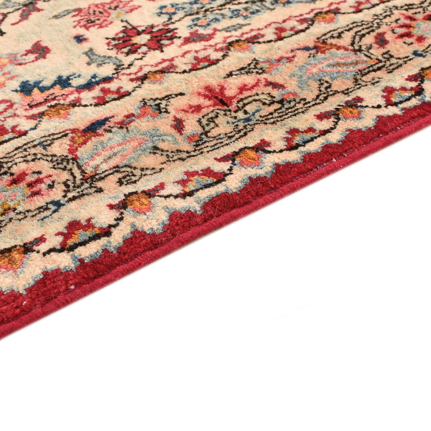 Ghom Teppich 170x71cm - Perserteppich
