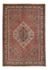 Tapis de Bidjar Tapis 159x232cm - Tapis persan - rouille - Rectangle / Rouille / 159 x 232 cm Rectangle