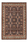 Bidjar Tappeto 145x215cm - Tappeto persiano - Rettangolo / Beige scuro / 145 x 215 cm Rettangolo