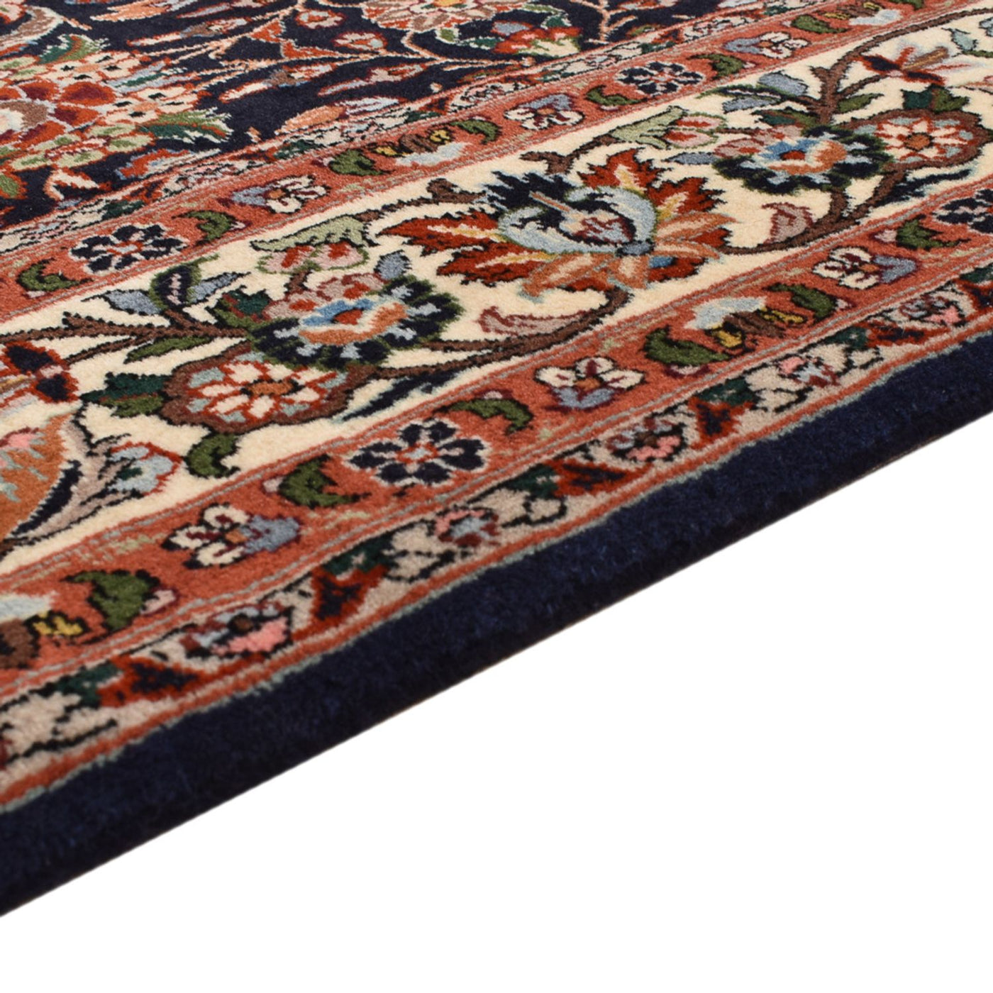 Bidjar Tappeto 215x145cm - Tappeto persiano