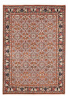 Bidjar Tappeto 205x295cm - Tappeto persiano - ruggine - Rettangolo / Ruggine / 205 x 295 cm Rettangolo
