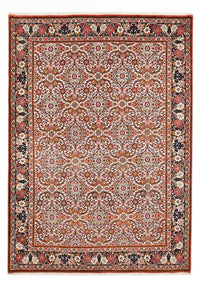 Tapis persan - Bidjar - 295 x 205 cm - rouille