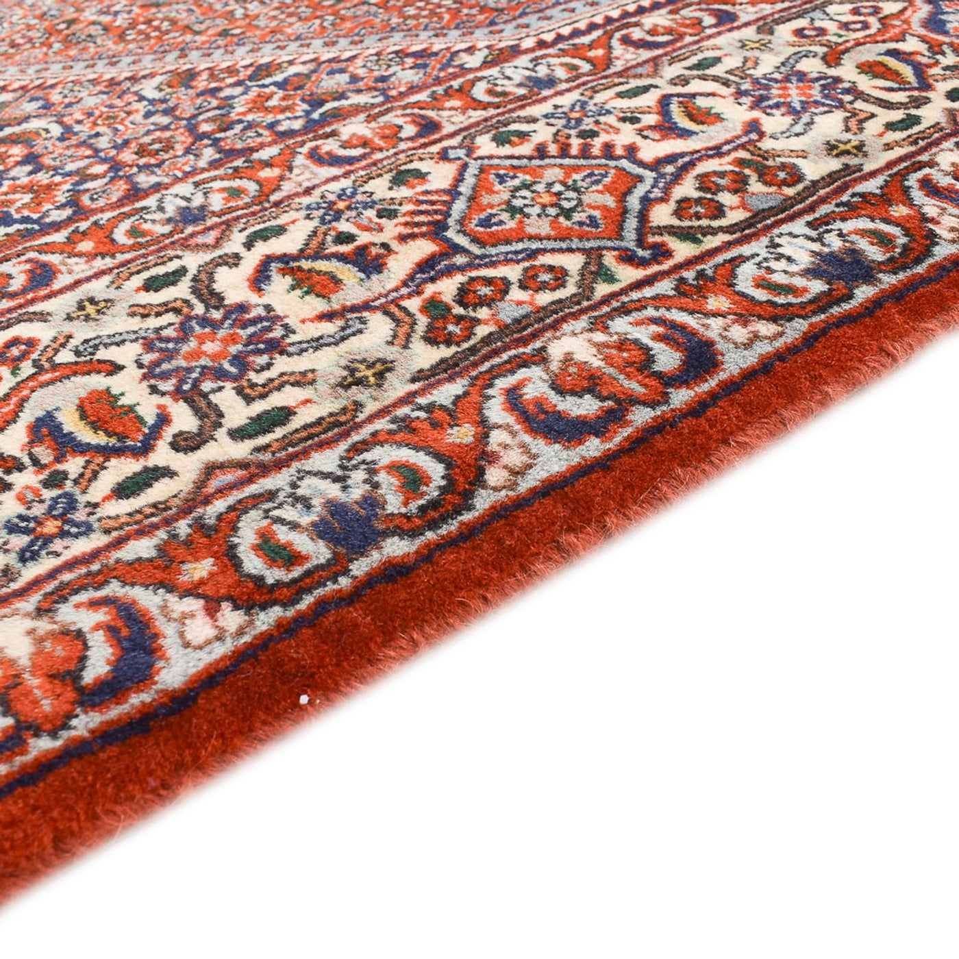 Bidjar Teppich 295x196cm - Perserteppich