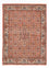 Perserteppich - Bidjar - 152 x 110 cm - rost
