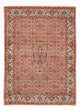 Perserteppich - Bidjar - 152 x 110 cm - rost