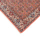 Perserteppich - Bidjar - 152 x 110 cm - rost