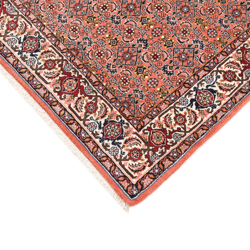 Perserteppich - Bidjar - 152 x 110 cm - rost