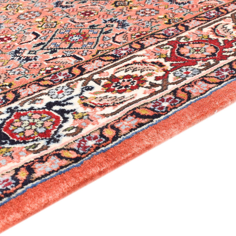 Perserteppich - Bidjar - 152 x 110 cm - rost