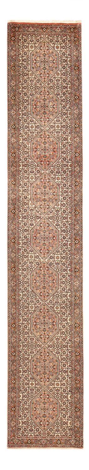 Bidjar Tappeto 72x400cm - Tappeto persiano