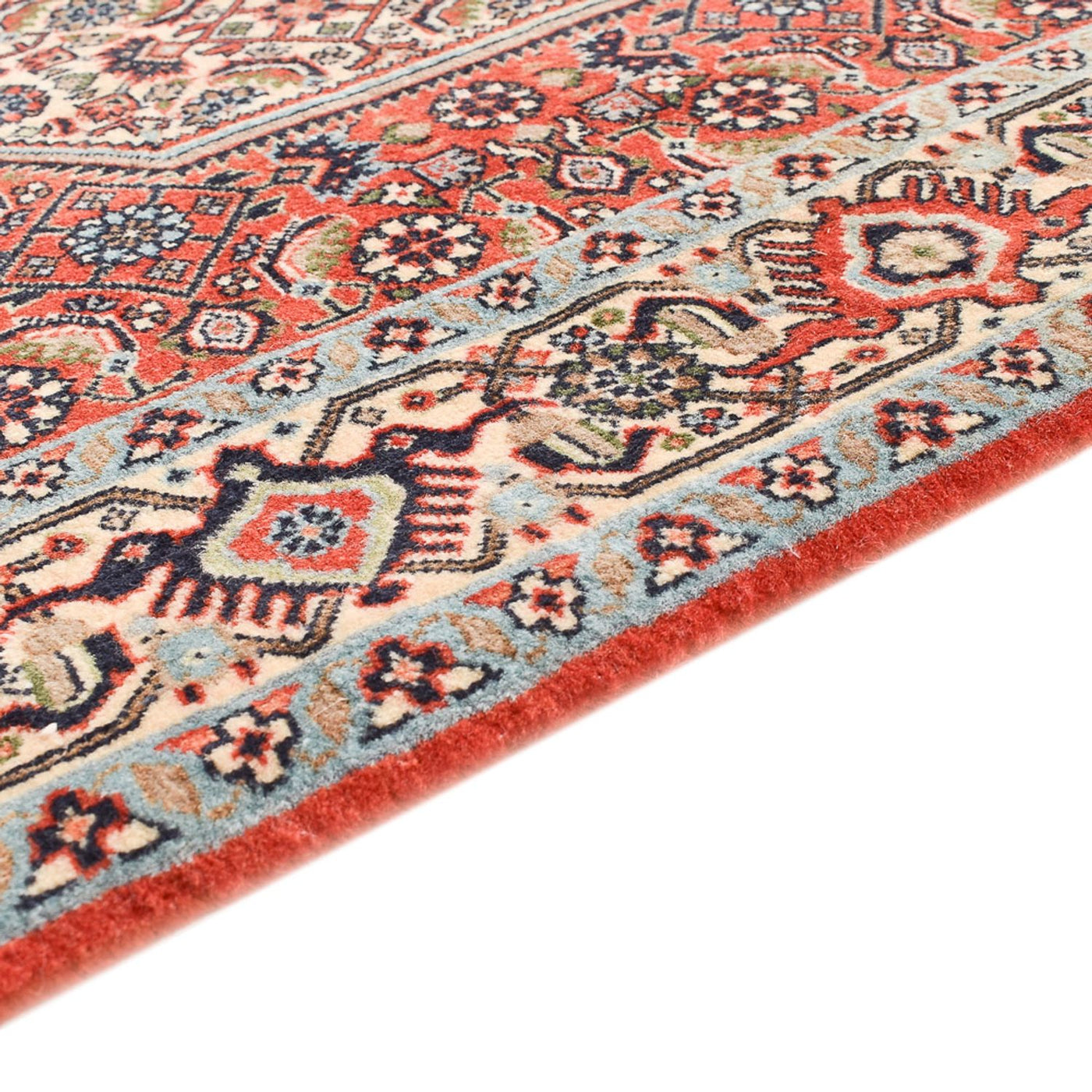 Bidjar Tappeto 308x79cm - Tappeto persiano