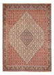 Perserteppich - Bidjar - 396 x 294 cm - rost