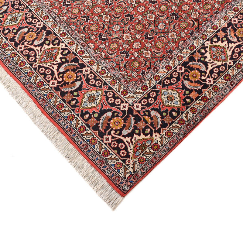 Perserteppich - Bidjar - 396 x 294 cm - rost
