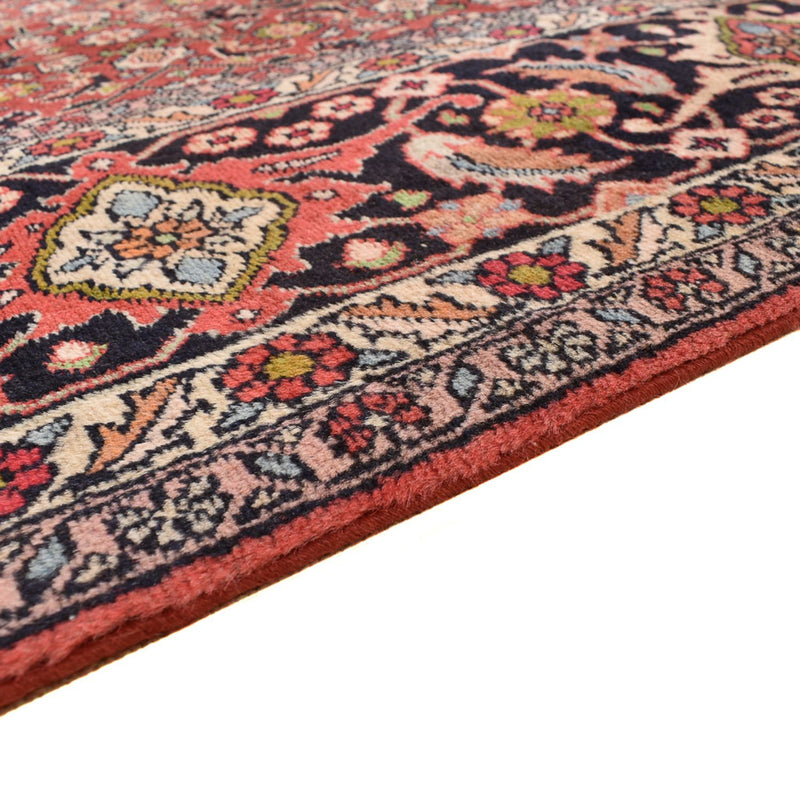 Perserteppich - Bidjar - 396 x 294 cm - rost