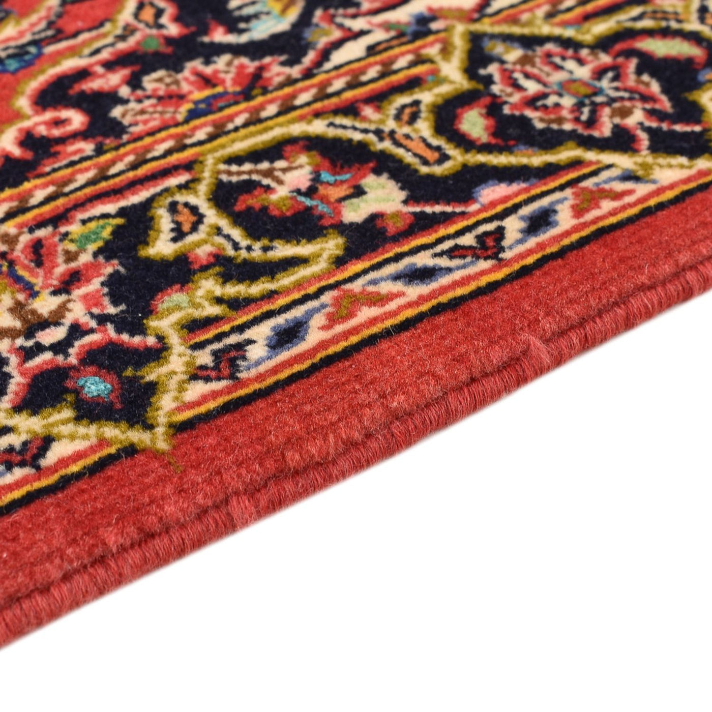 Kashan Tappeto 100x70cm - Tappeto persiano