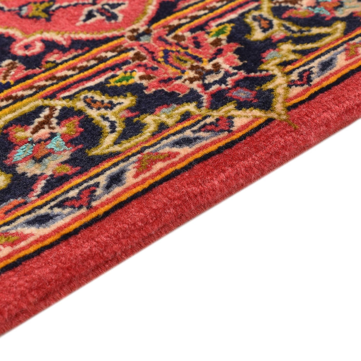 Tapis de Kashan Tapis 100x70cm - Tapis persan