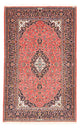 Tapis de Kashan Tapis 222x142cm - Tapis persan