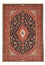 Perserteppich - Keshan - 170 x 117 cm - rot