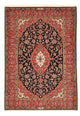Perserteppich - Keshan - 170 x 117 cm - rot