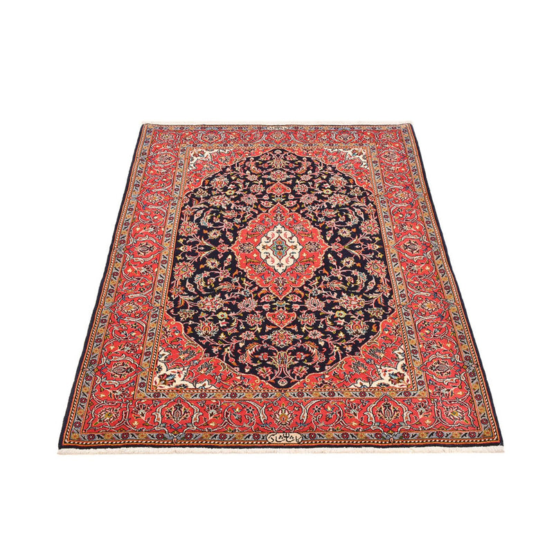 Perserteppich - Keshan - 170 x 117 cm - rot