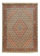 Tapis persan - Tabriz - Royal - 209 x 150 cm - sable