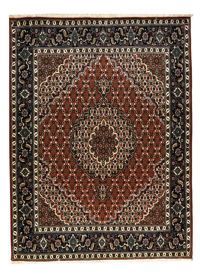 Tapis de Tabriz - 40 rangs Tapis 148x200cm - Tapis persan