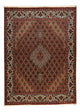 Täbriz - 40 Raj Teppich 147x200cm - Perserteppich