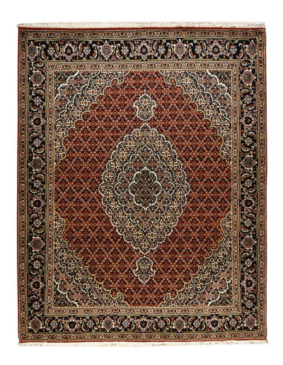Tapis de Tabriz - 40 rangs Tapis 152x200cm - Tapis persan