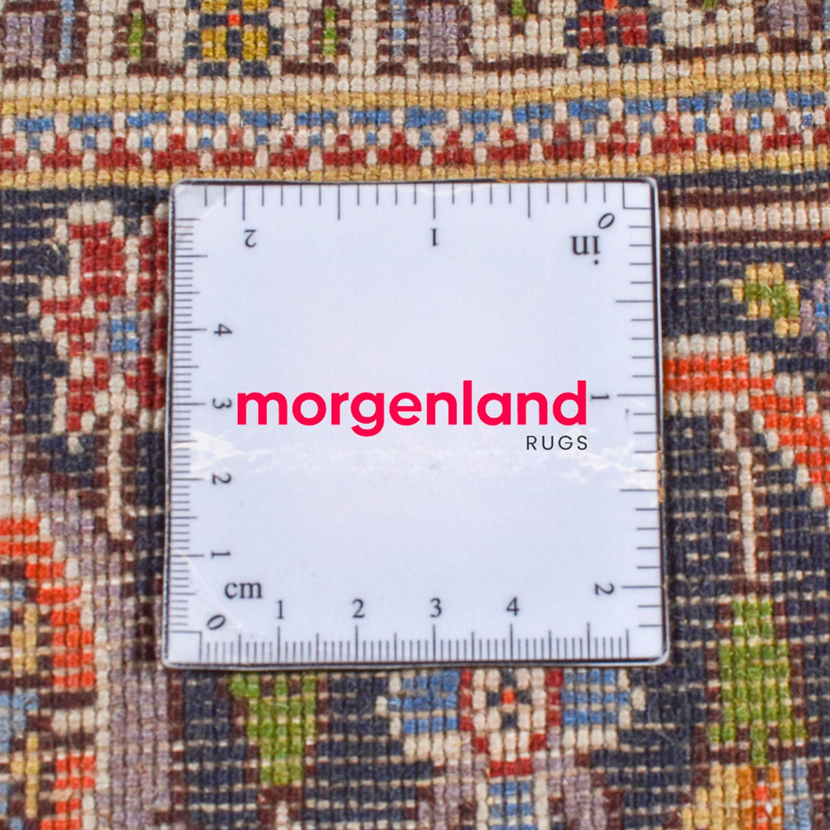 Perserteppich - Täbriz - Royal - 200 x 150 cm - sand