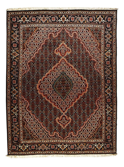Tapis de Tabriz - 40 rangs Tapis 150x198cm - Tapis persan