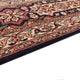 Perserteppich - Täbriz - Royal quadratisch  - 253 x 251 cm - dunkelbeige