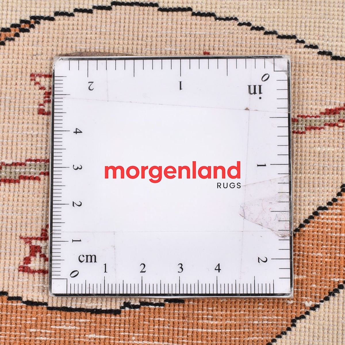 Perserteppich - Täbriz - Royal - 122 x 76 cm - mehrfarbig