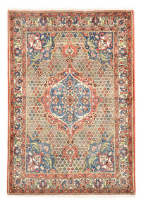 Tappeto Persero - Nomade - 194 x 136 cm - multicolore