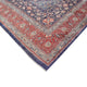 Perserteppich - Classic - 414 x 302 cm - dunkelblau