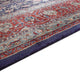 Perserteppich - Classic - 414 x 302 cm - dunkelblau