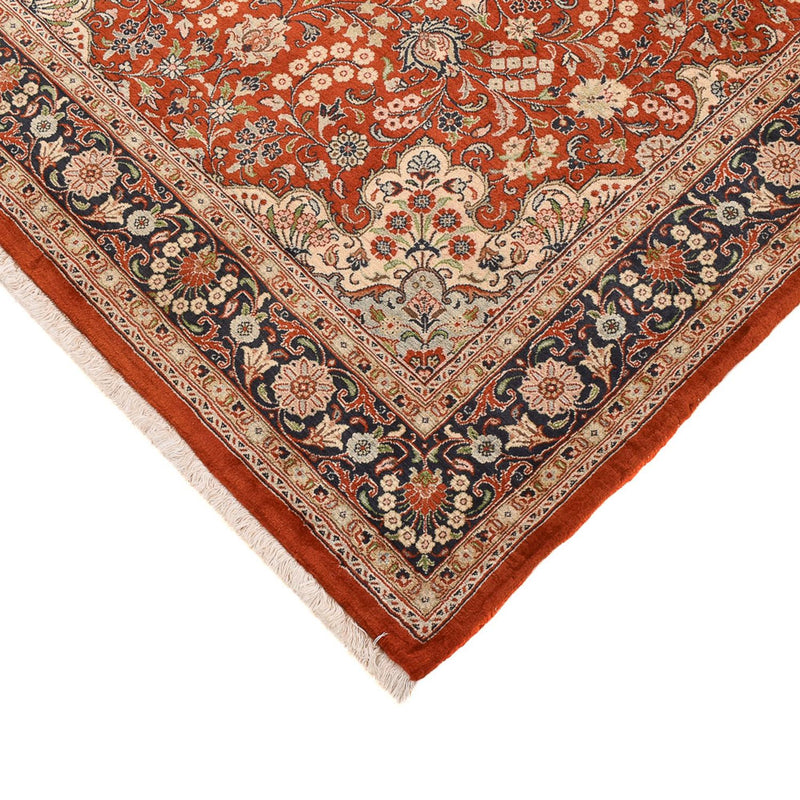 Perserteppich - Classic - 237 x 143 cm - rot