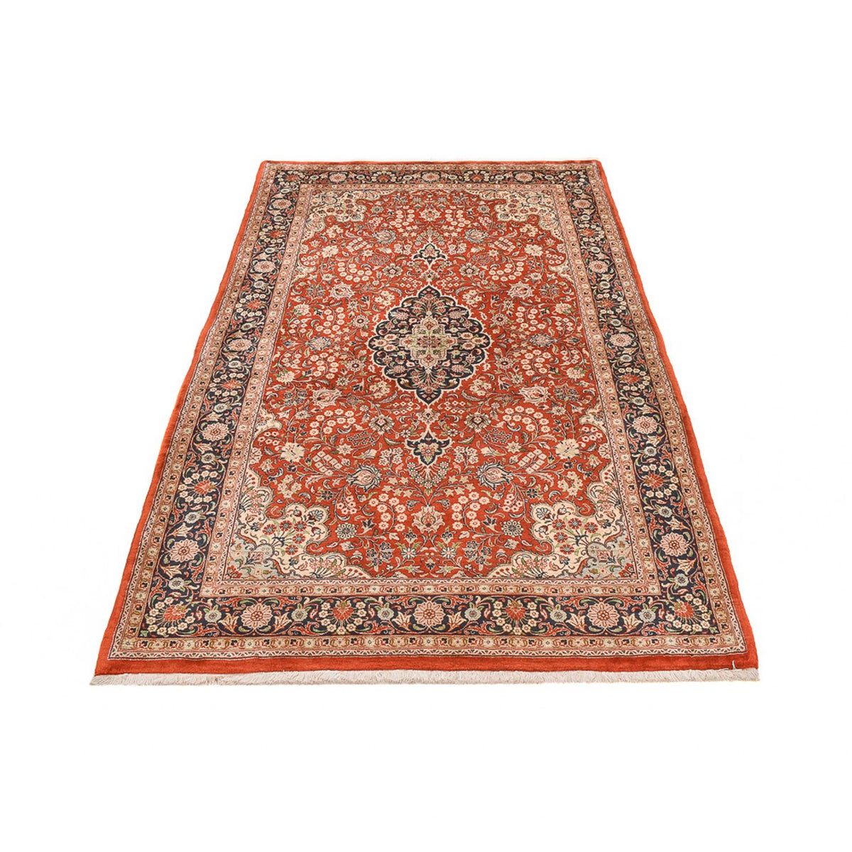Perserteppich - Classic - 237 x 143 cm - rot