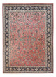 Perserteppich - Classic - 403 x 297 cm - rot