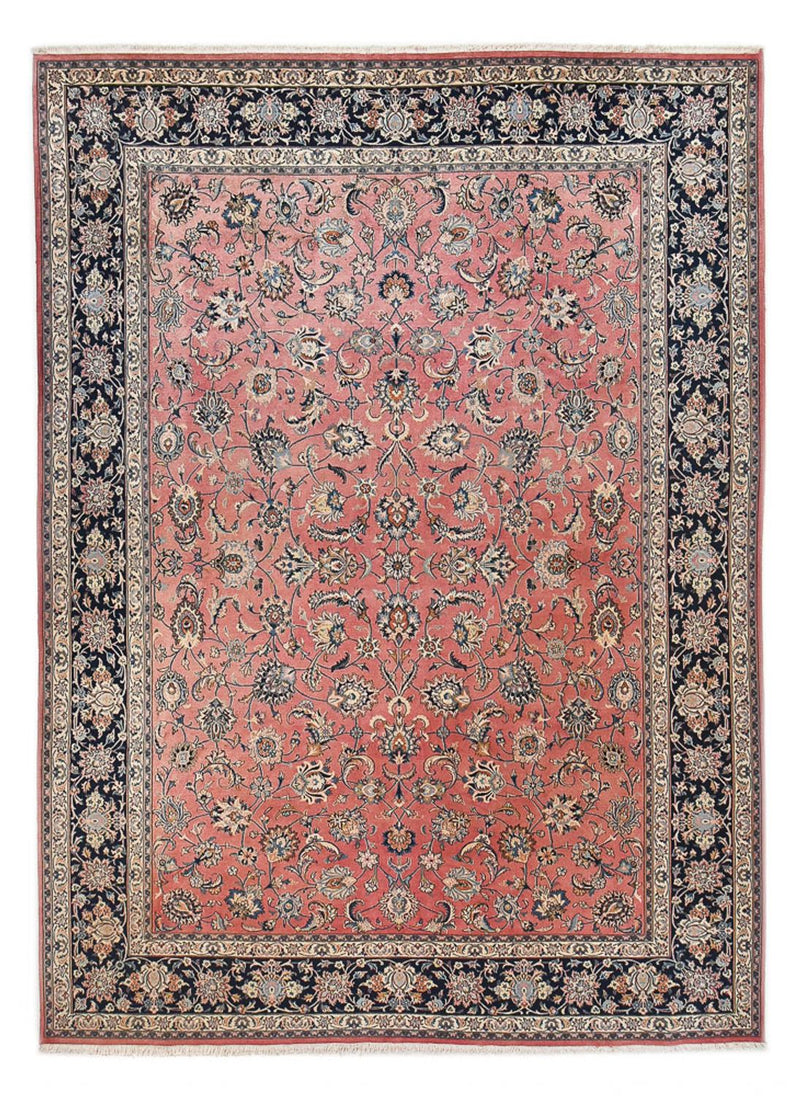 Perserteppich - Classic - 403 x 297 cm - rot