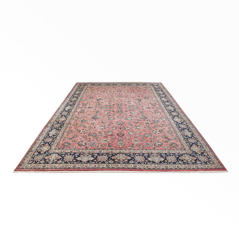 Perserteppich - Classic - 403 x 297 cm - rot