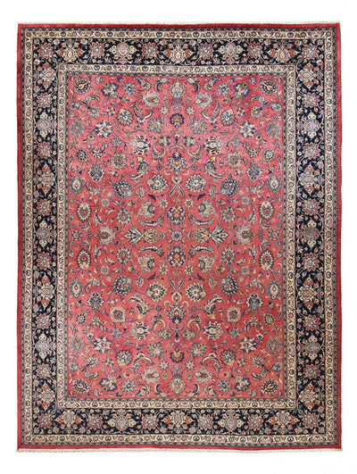 Maschad Teppich 298x395cm - Perserteppich