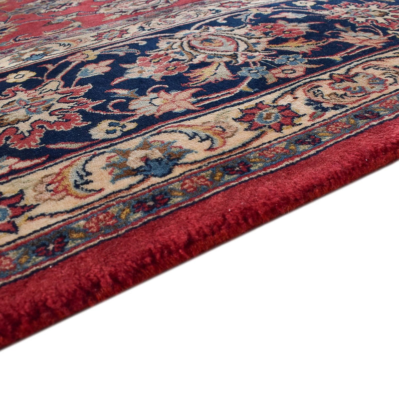 Perserteppich - Classic - 390 x 297 cm - rot