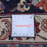 Perserteppich - Classic - 390 x 297 cm - rot