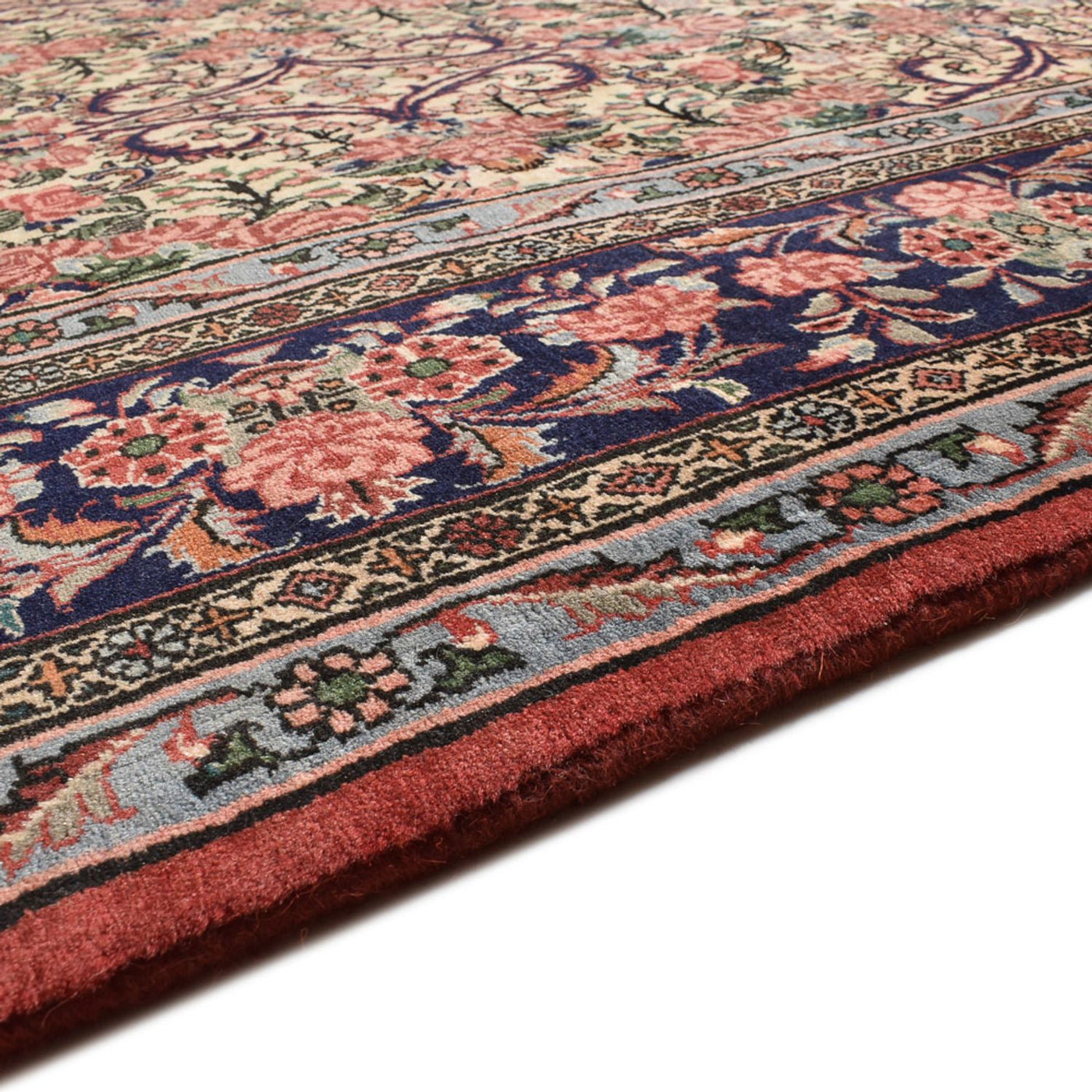 Bidjar Teppich 300x218cm - Perserteppich