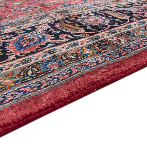 Perserteppich - Classic - 393 x 298 cm - rot