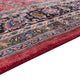 Perserteppich - Classic - 393 x 298 cm - rot