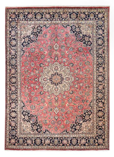 Maschad Teppich 291x394cm - Perserteppich