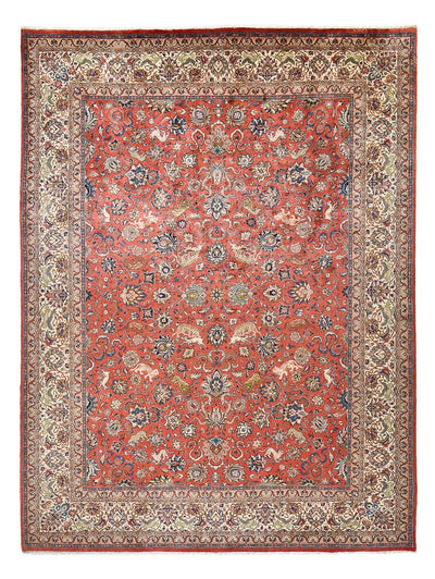 Tapis de Sarouk Tapis 305x408cm - Tapis persan