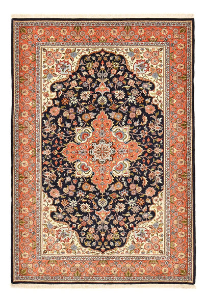 Ilam Tapis 141x202cm - Tapis persan