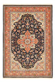 Ilam Teppich 202x141cm - Perserteppich