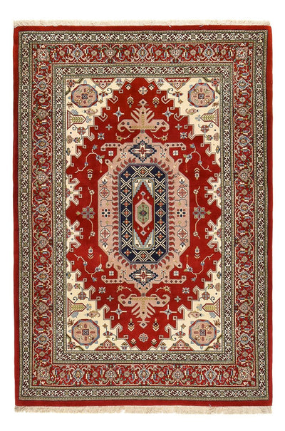 Ilam Tapis 132x204cm - Tapis persan